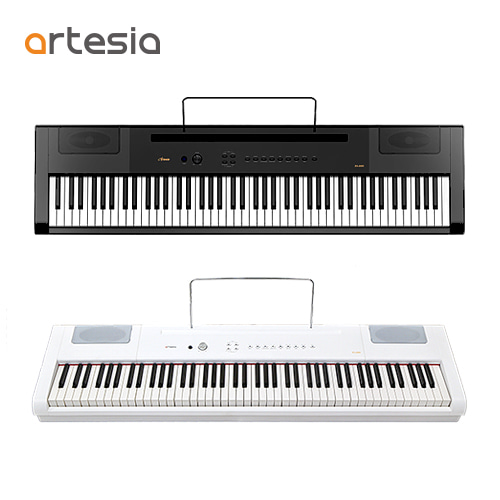 Artesia PA-88H 스테이지형 디지털 피아노