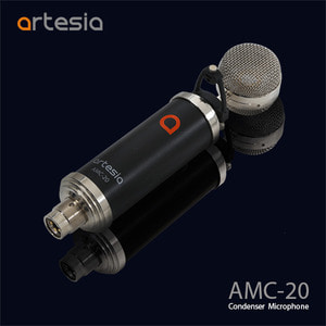 Artesia AMC-20 Condenser MIC 컨덴서 마이크