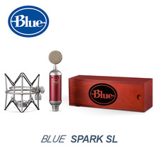 Blue SPARK 녹음용 콘덴서 마이크