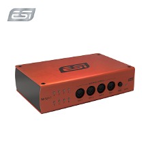 [ESI] M4U ex USB MIDI Interface