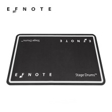 이에프노트 전자드럼 EFNOTE 드럼매트 (2100x1300mm)